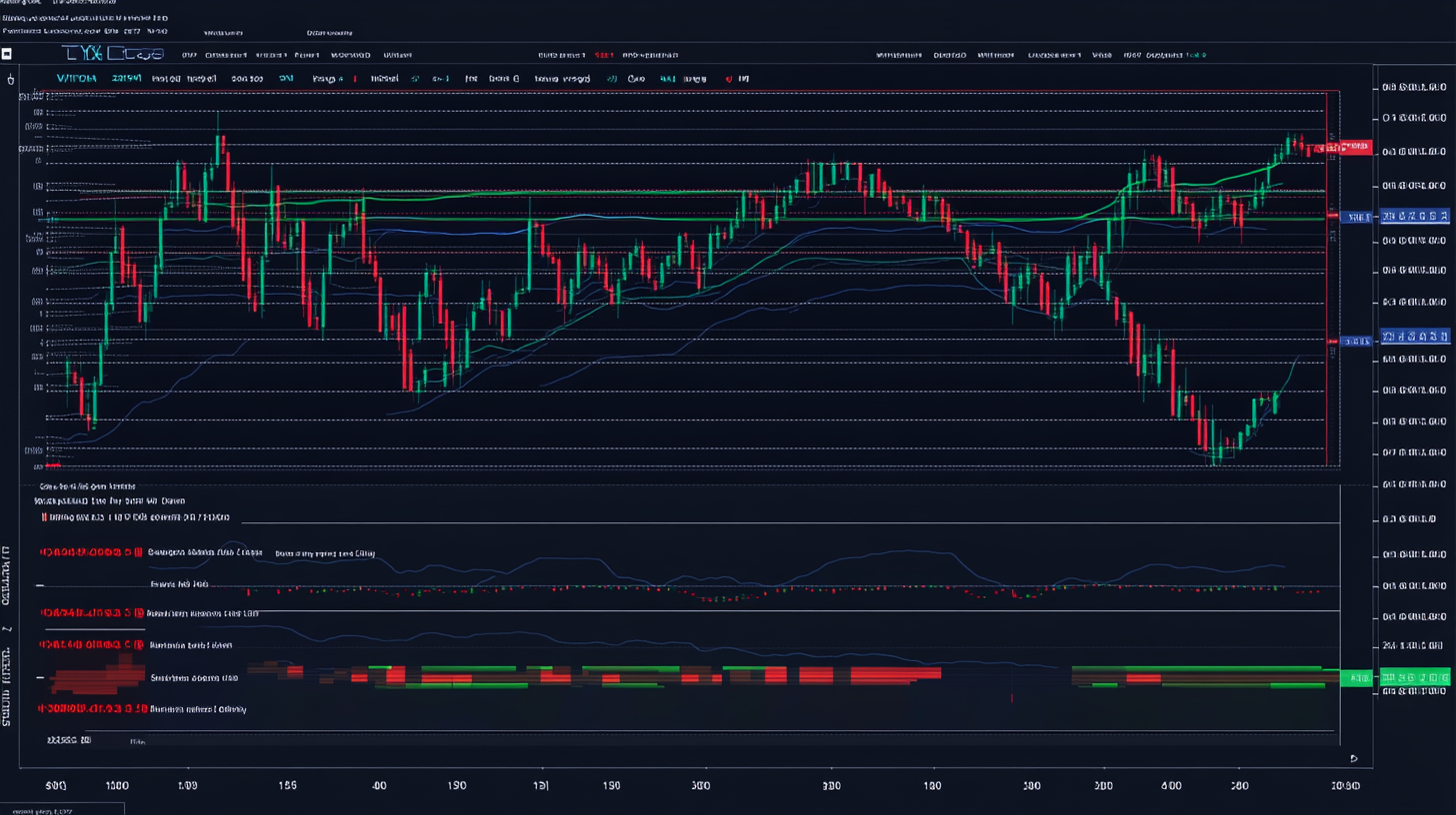 Vision Maxalt Pip : Est-ce la solution ultime de trading ou un mythe ?
