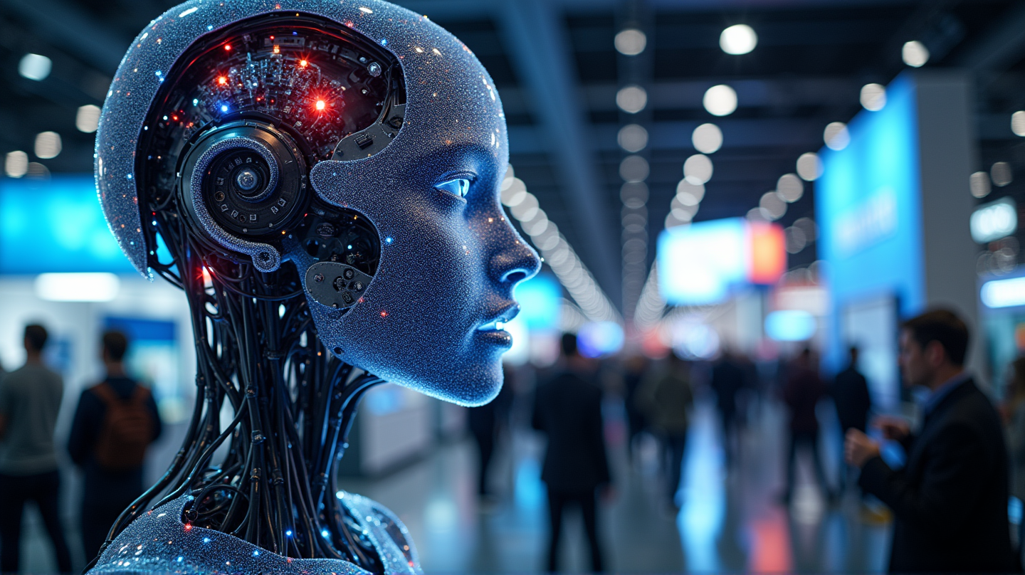 L'IA t-elle vraiment à la hauteur? Perspectives de Qwiet AI à Black Hat USA 2025