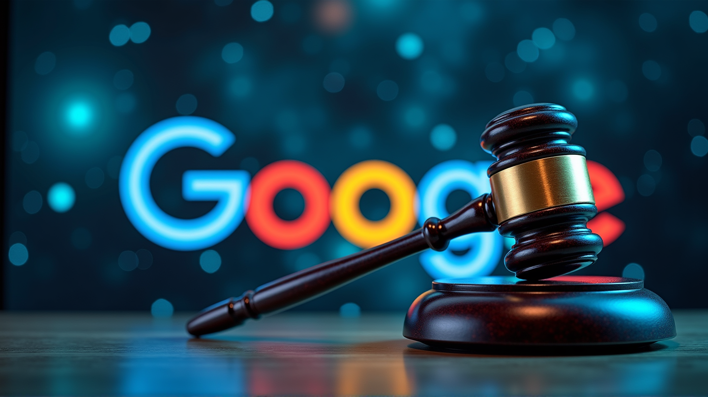 Le tribunal américain poussera-t-il Google vers de nouveaux horizons ?