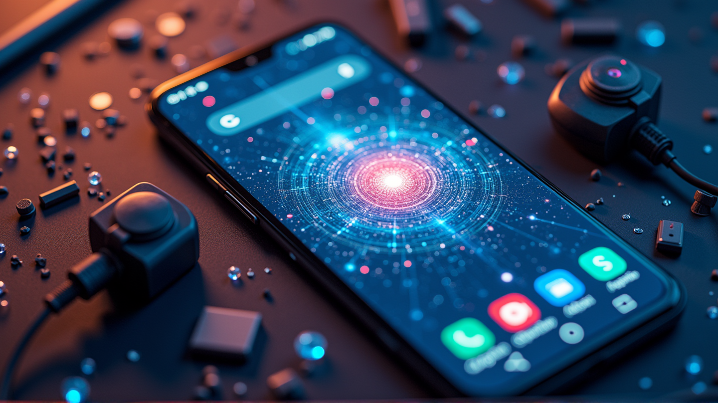 Google et Samsung : Combler le fossé de navigation sur les téléphones Pixel