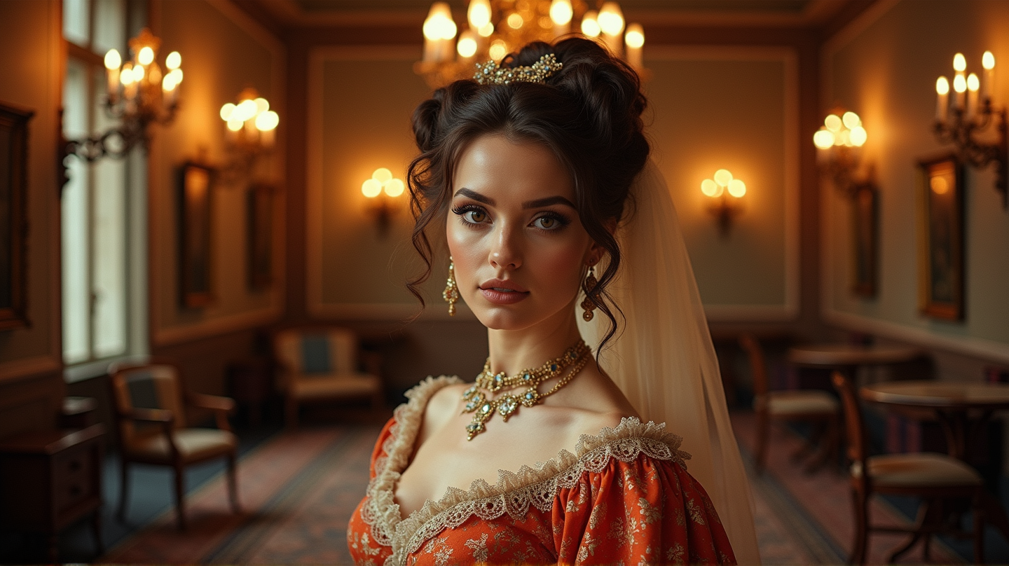 Le Glamour d’Hollywood Rencontre le Monde de Jane Austen à Bath