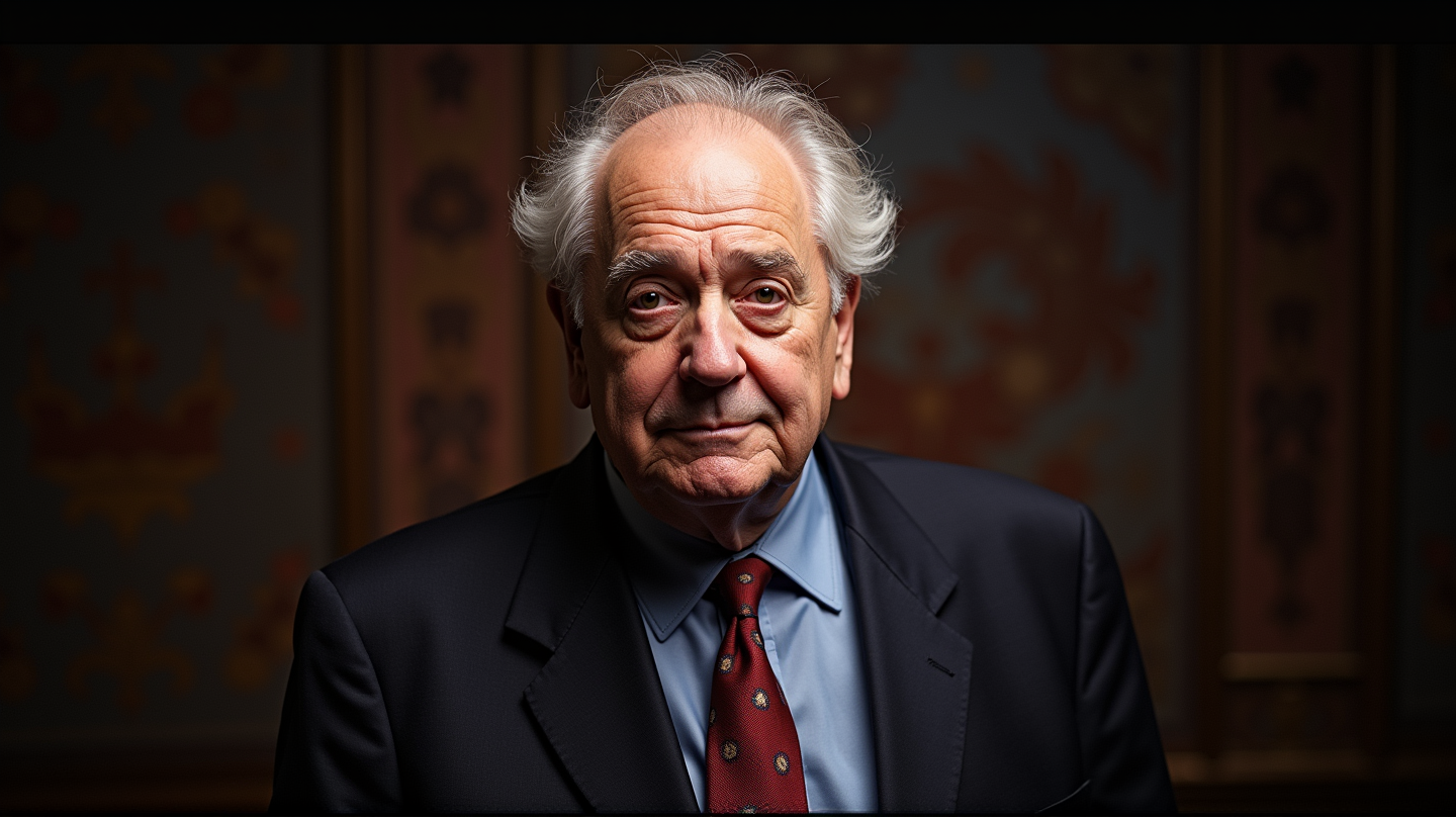 De la Scène à l'Écran : L'Héritage Durable de Jerry Adler