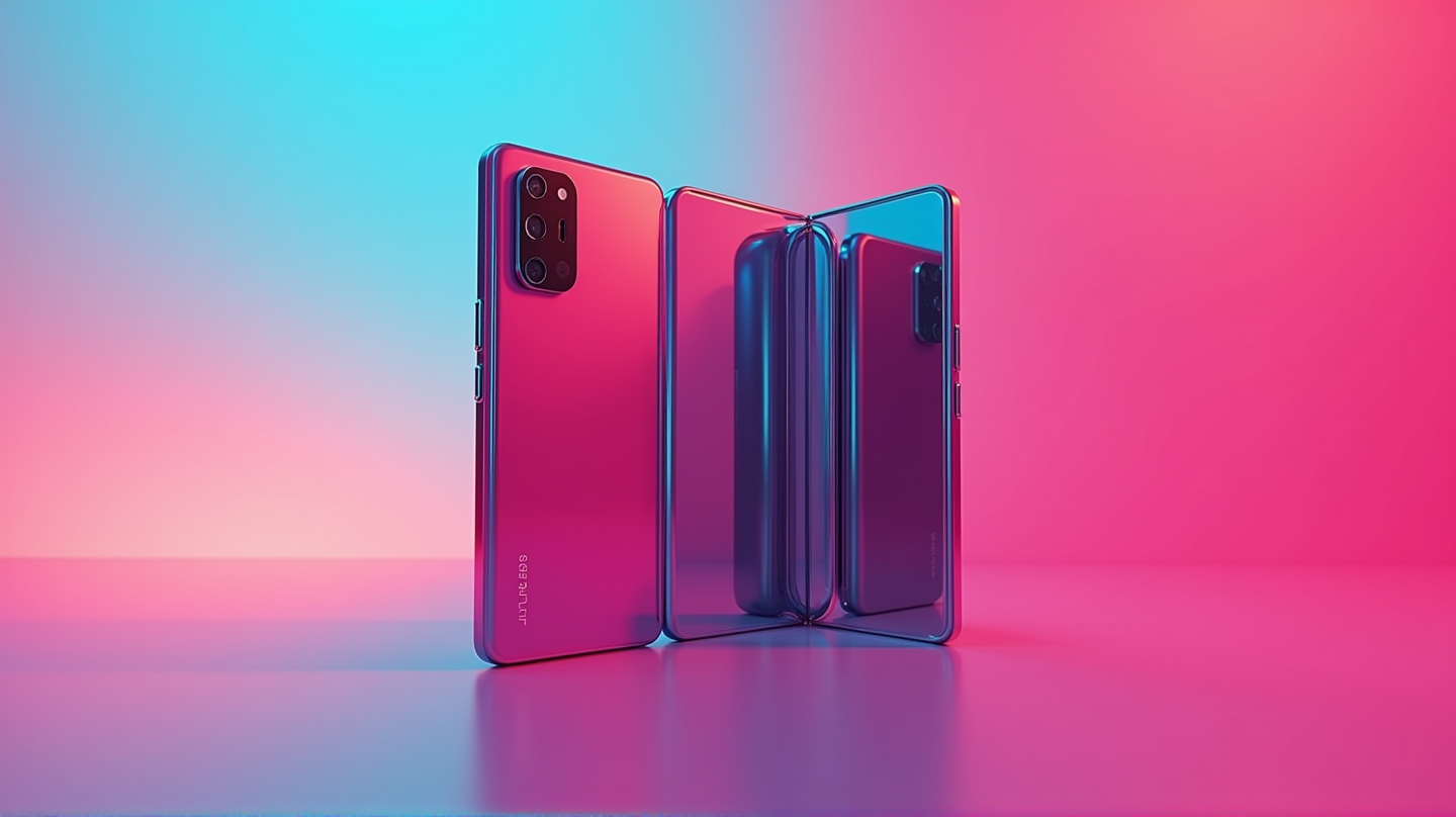 Offre Imbattable : Motorola Razr Plus 2025 Atteint un Record-Bas de 626,18 $