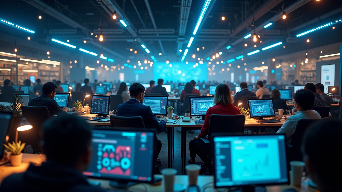Maîtriser la saison de pointe 2025 grâce à des insights en temps réel