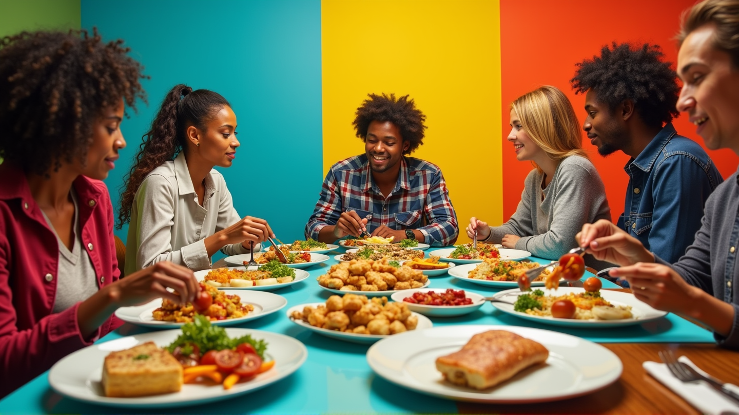 Révolution Alimentaire : Manger de la Viande Peut Réduire le Risque de Cancer Selon une Étude