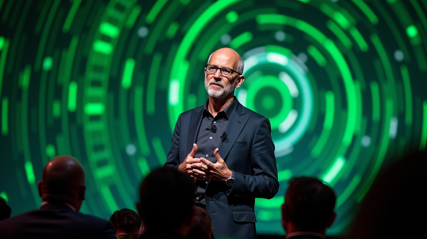 L'Expansion des Puces AI de Nvidia : Une Perspective de Multi-Billions de Dollars