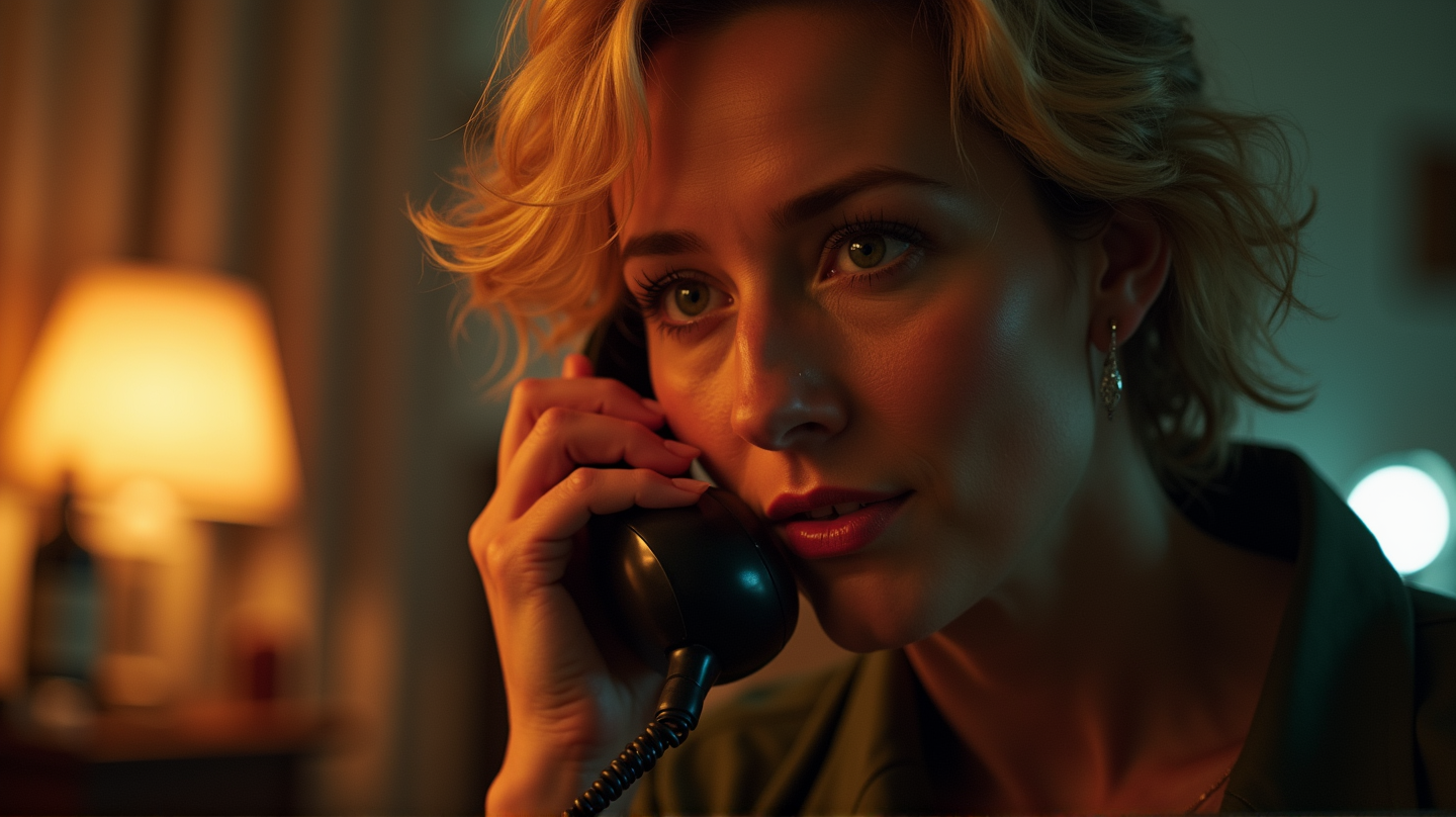La Rencontre Inattendue de Emma Thompson avec Trump — Une Histoire Comme Aucune Autre