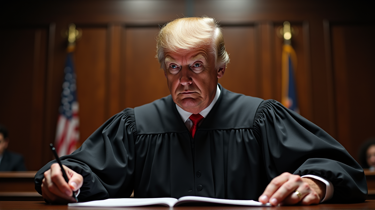 Une Bataille Juridique S'enclenche alors qu'un Juge Bloque l'Enquête de la FTC sur Media Matters