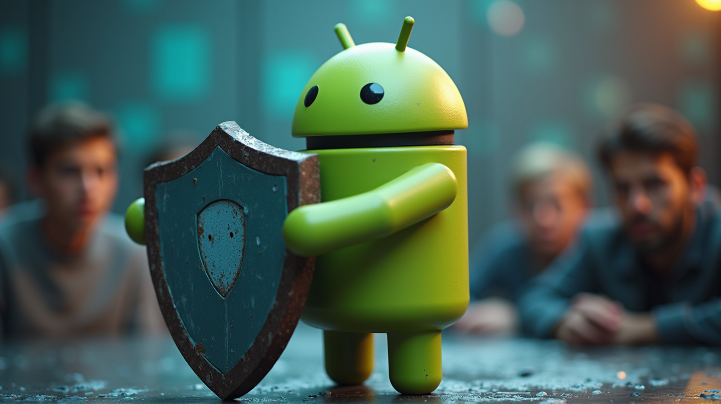 Les nouvelles règles de Google sur le chargement latéral d'Android : ce que les développeurs doivent savoir
