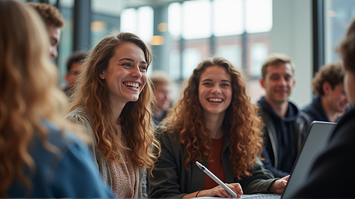 Maîtrisez la Période de Réorientation comme un Pro avec les Conseils d'Experts de l'Université de Cardiff