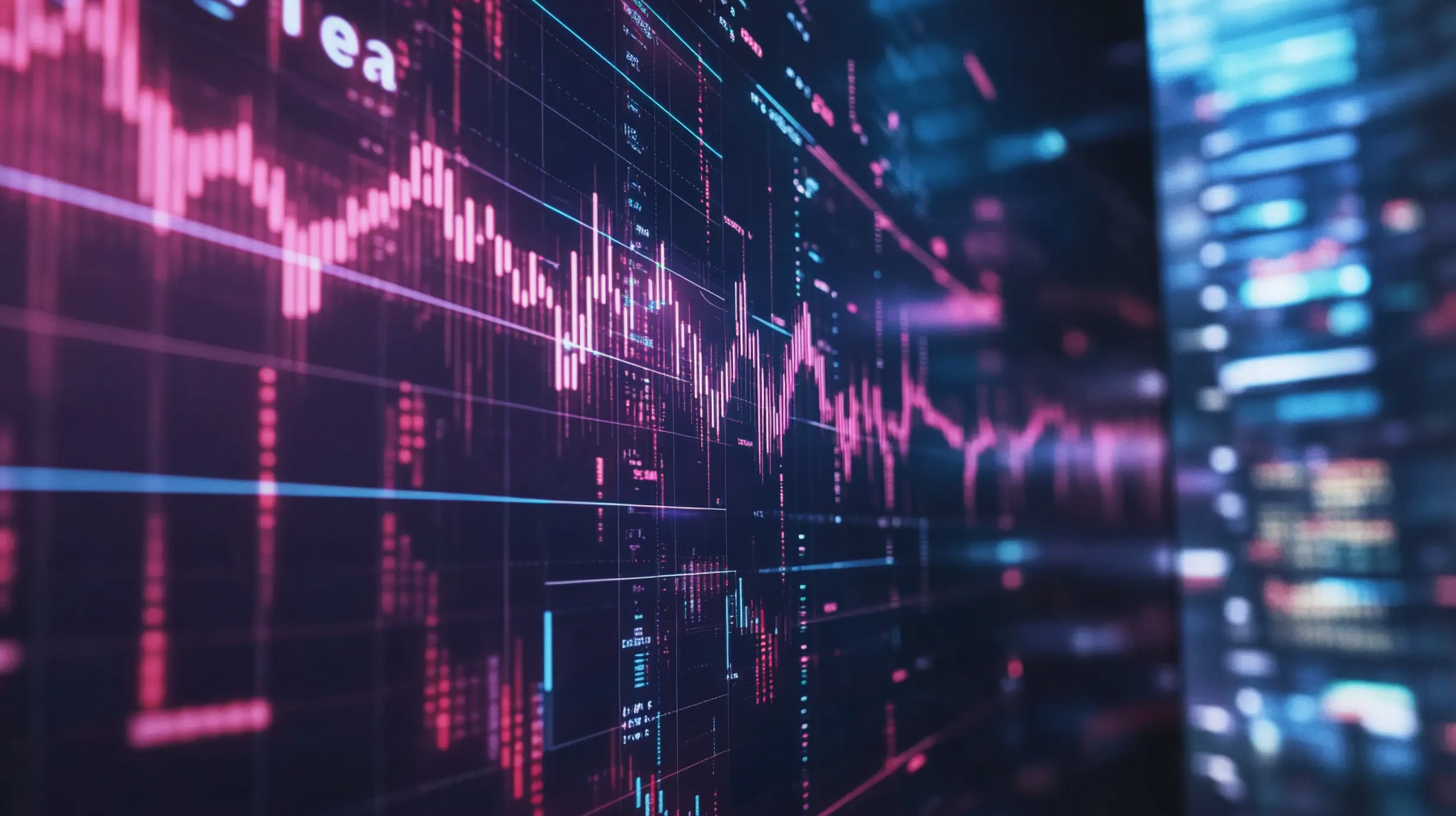 Trade Vector : Découvrez les Avantages du Trading Aujourd'hui !