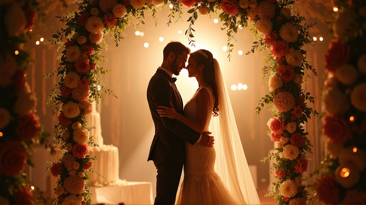 Mariages Étoilés : Les Célébrités Qui Ont Dit 'Oui' en 2025