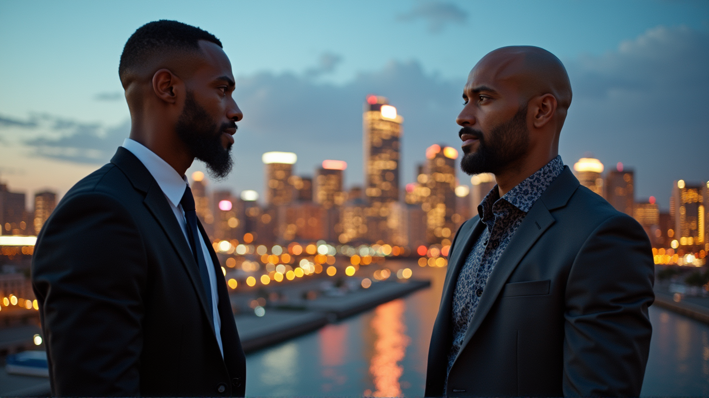 L'élite de Hamilton : Une star de la NBA et une légende du catch honorées par les clés de la ville