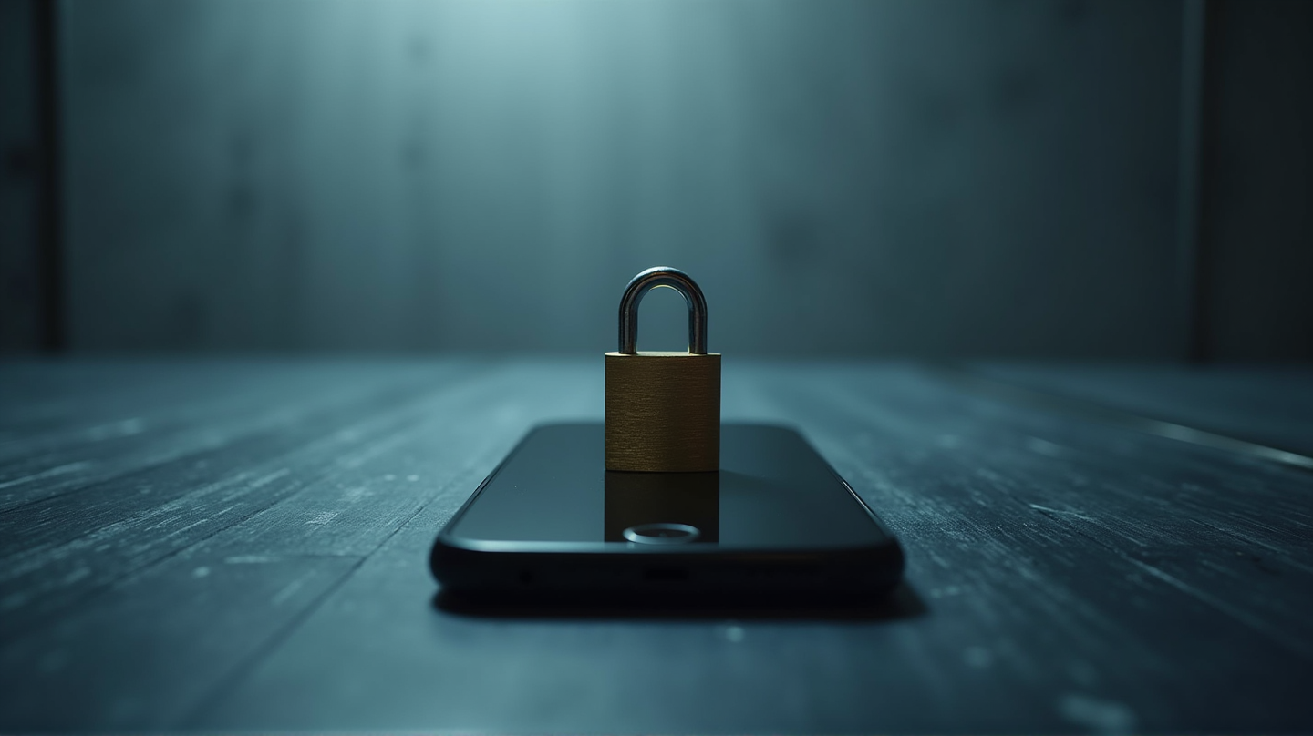 Les Secrets Cachés que les Personnes Réussies Éloignent des Réseaux Sociaux