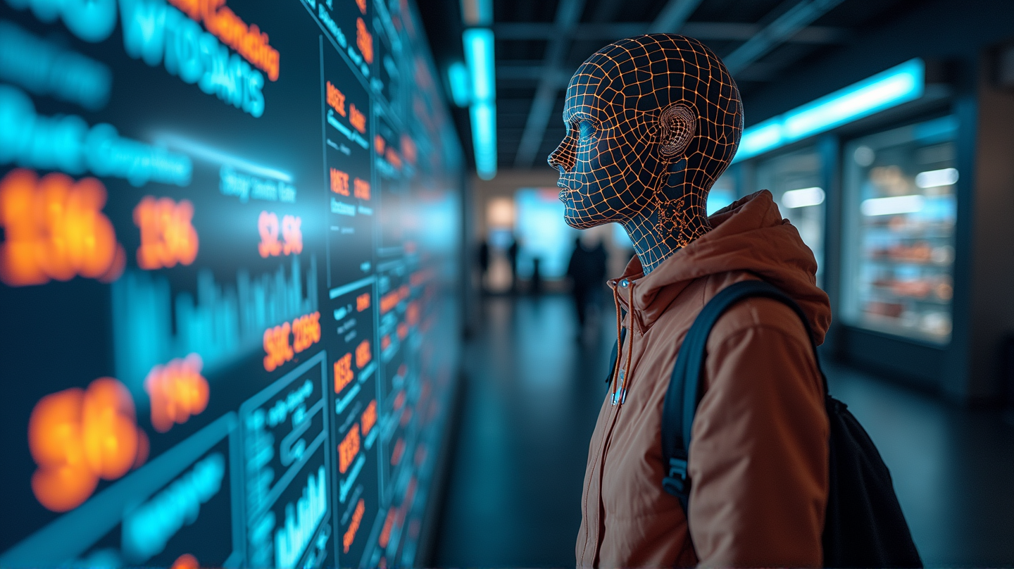 La Surveillance des Prix par l'IA Vide-t-elle Votre Portefeuille?