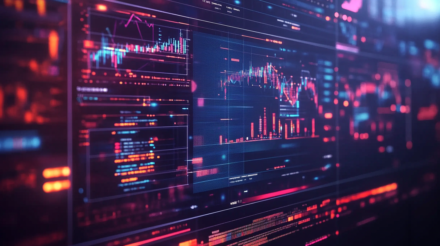 Trygg Bitrow : Est-ce la plateforme de trading ultime ?