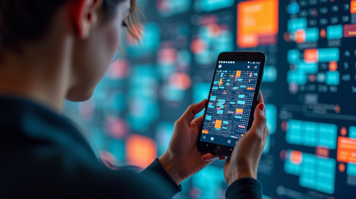 Découvrez les applications de calendrier Android gratuites qui surpassent Google