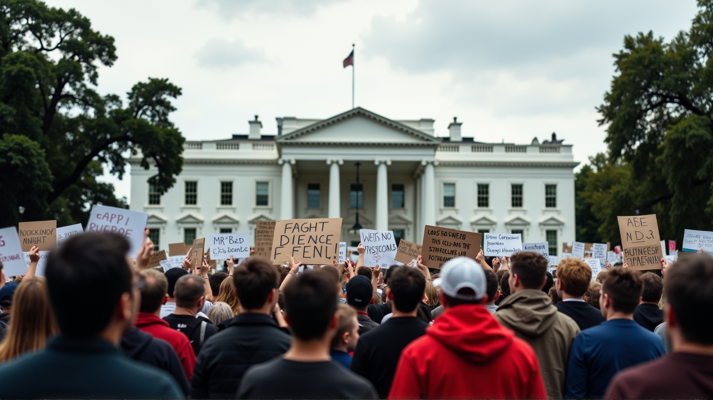 La Rift Inhabituel de MAGA : Rejet de Trump et des Sciences Douteuses de Kennedy