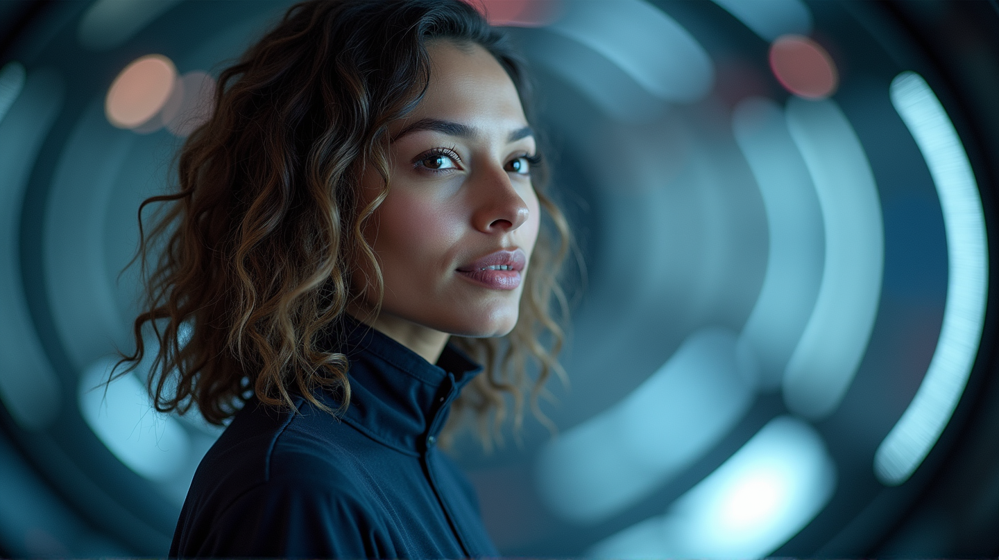Tanya Pemberton prend la tête de l'Aerospace Corporation : Un nouveau chapitre audacieux dans le leadership spatial