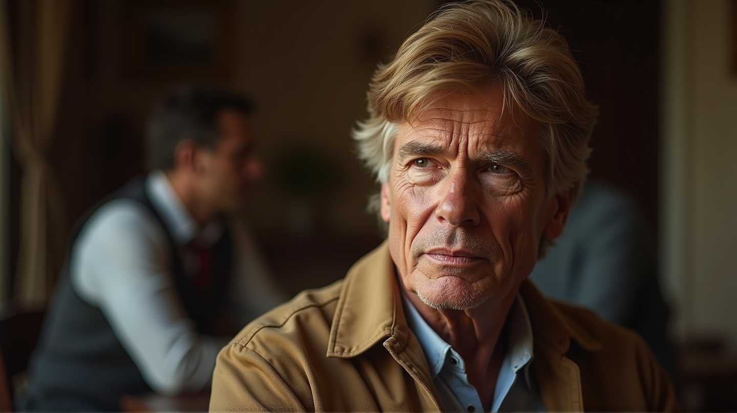 Le Dernier Lion de Hollywood : L'Héritage de Robert Redford