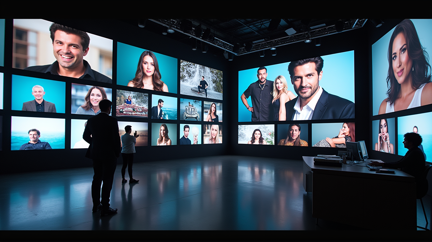 Les Publicités Soutenues par des Stars Dégringolent : Les Endossements Célèbres Baissent de 22% en 2025