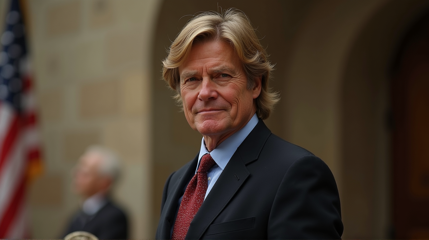 Hollywood fait ses adieux à Robert Redford : Une étoile inoubliable