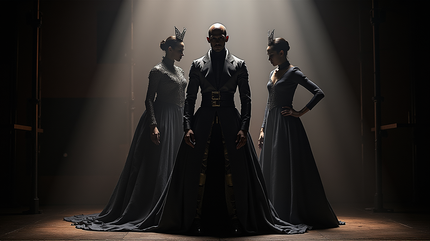 Décrochez des Places à 45 $ pour 'House of McQueen' Off-Broadway