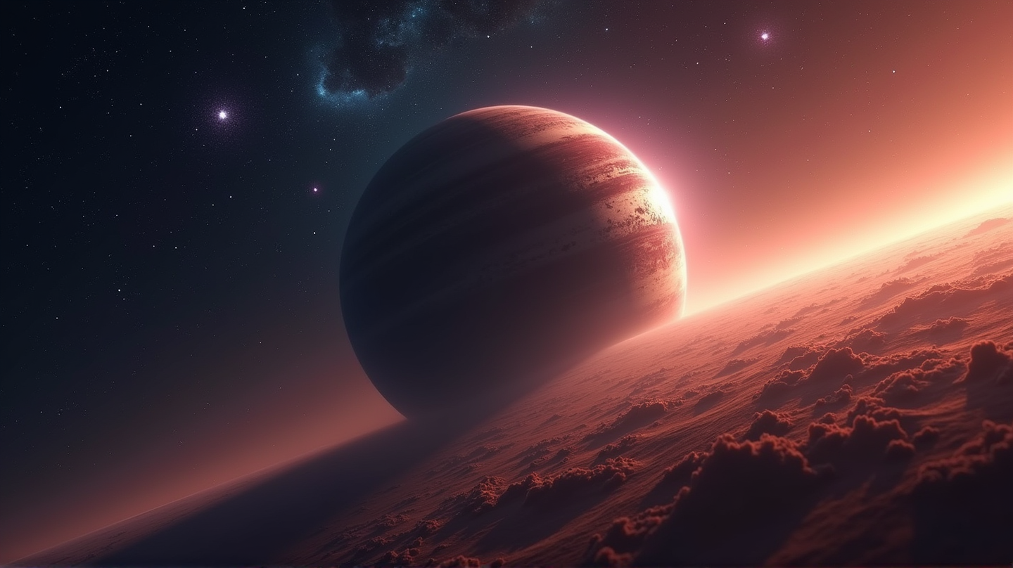 TRAPPIST-1e est-il la clé de la découverte de la vie extraterrestre ? Nouvelles perspectives du JWST