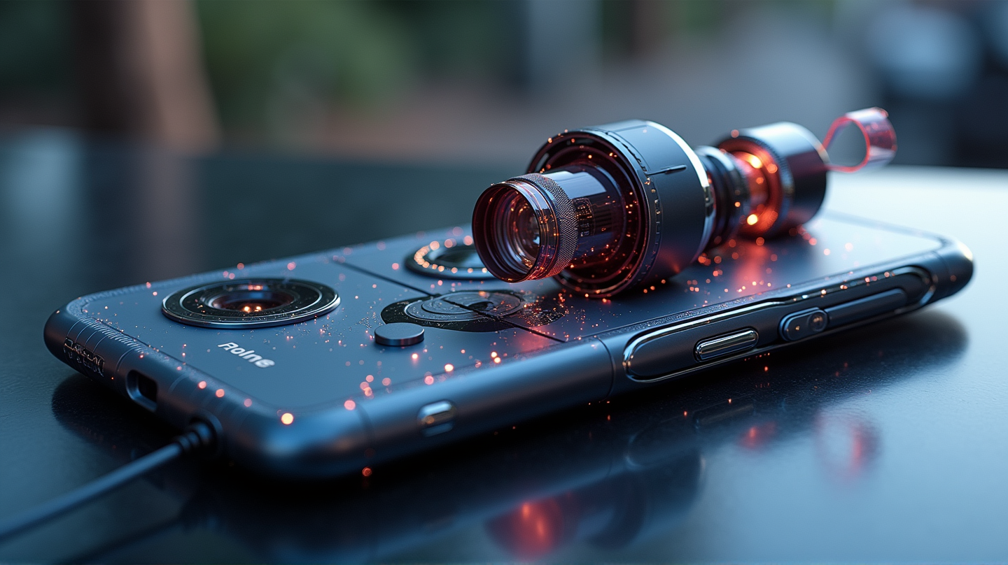 Révolutionner la Photographie Mobile : Google Dévoilera-t-il un Pixel "Ultra" ?