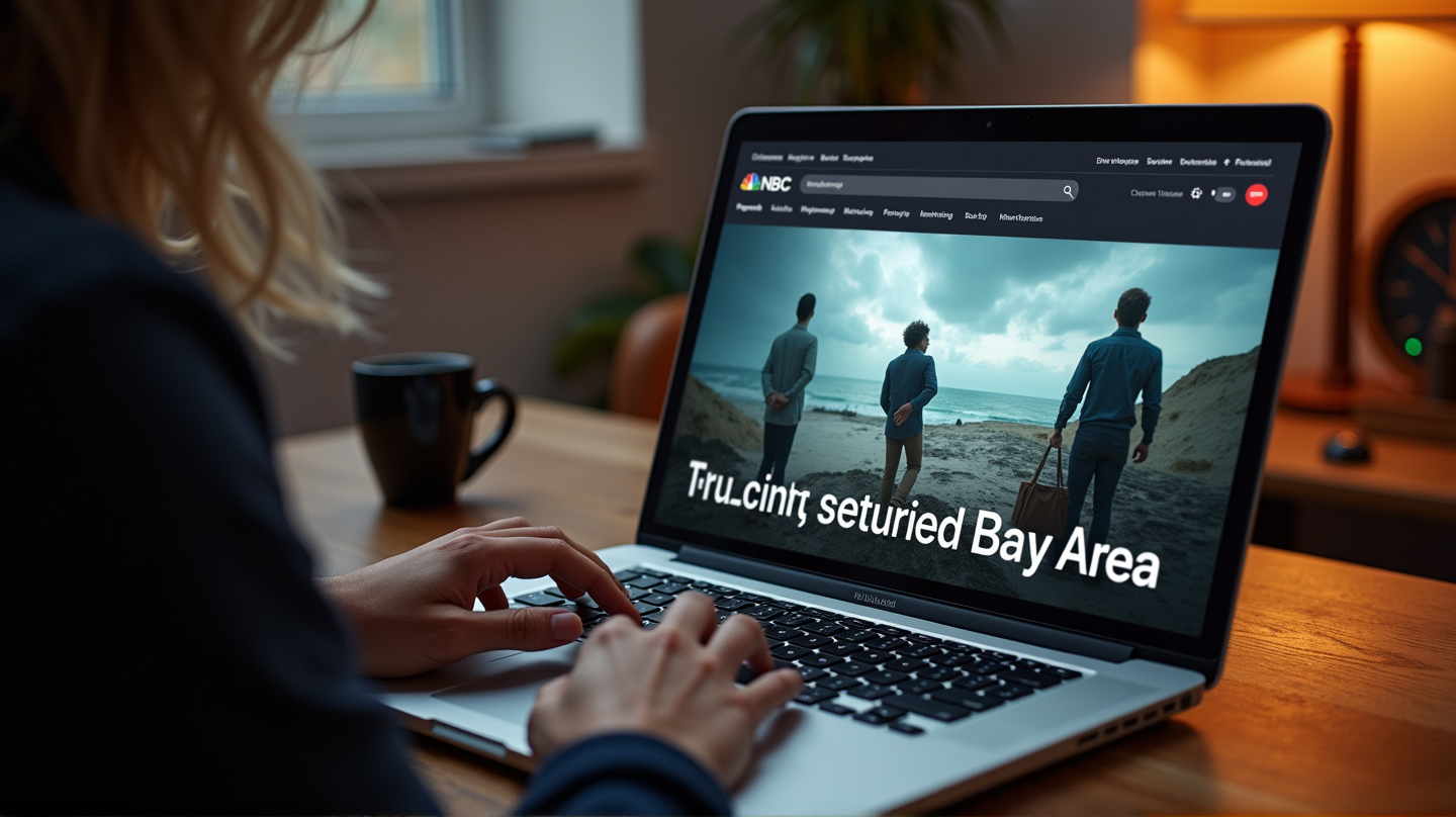 Améliorez Vos Sources Fiables d'Actualités : Ajoutez NBC Bay Area sur Google !