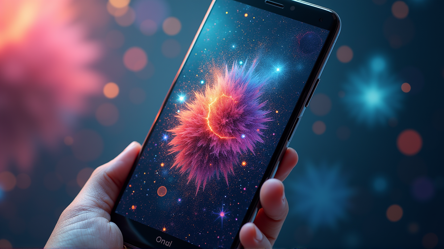 Découvrez la Transformation Android 16 : Guide d'Installation pour Google Pixel