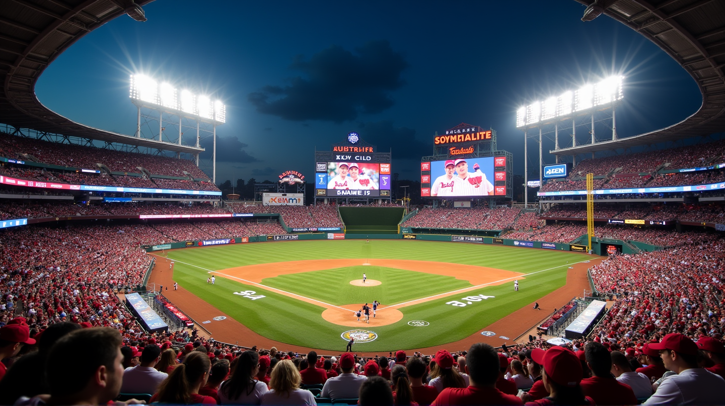 Ne manquez pas l'affrontement entre les Diamondbacks et les Phillies ce 20 septembre !