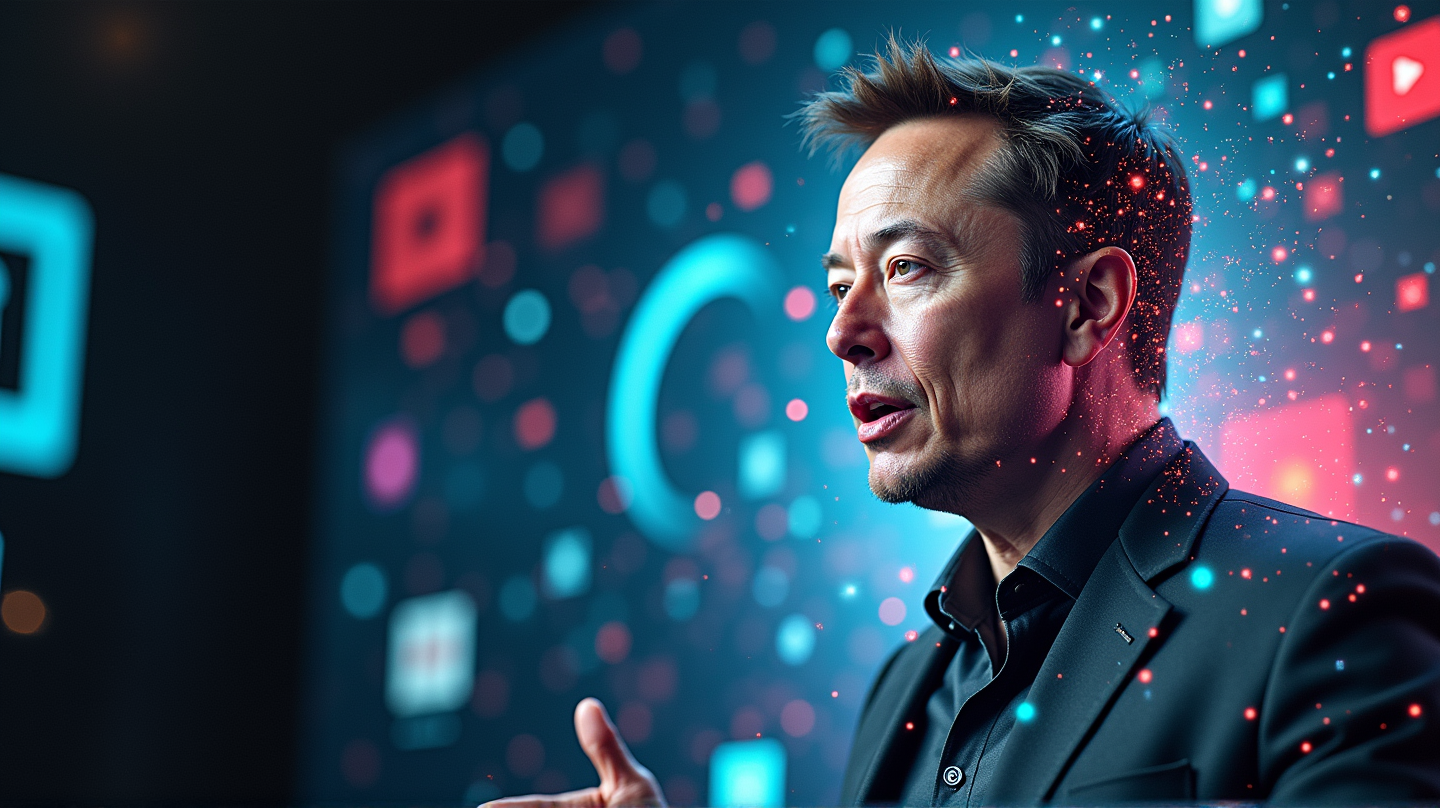 La Diatribe Franche d'Elon Musk sur Twitter : Ce Que Cela Signifie pour Son Héritage