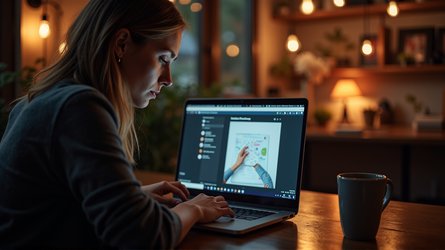 Façonner l'Influence : Réussir sur LinkedIn Sans Perdre son Authenticité