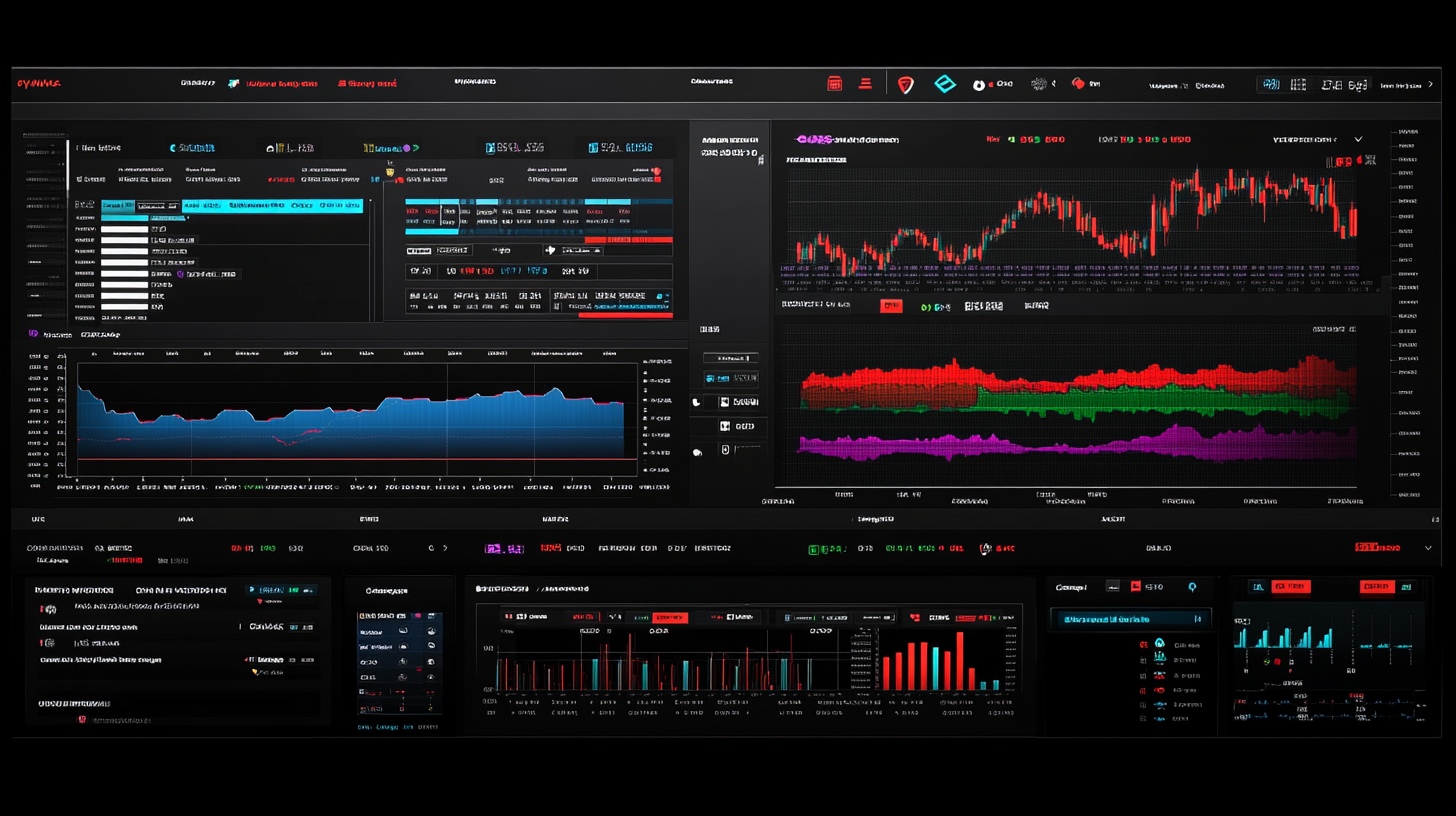 Rikdom Bitrad : Est-ce la Solution de Trading Que Vous Attendiez ?