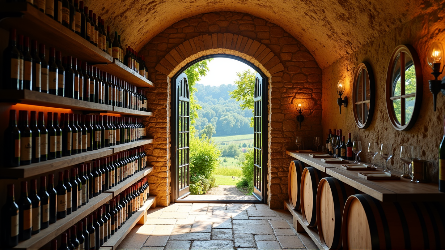 Décrypter la Durée de Conservation Secrète des Vins Bio