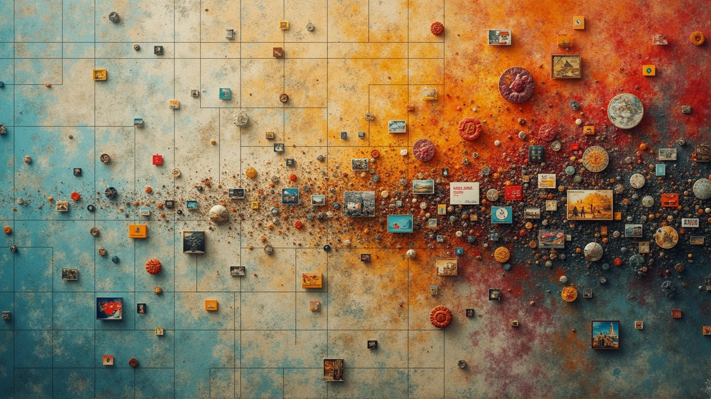 Déverrouillez les Secrets de l'Enigme NYT Connections d'Aujourd'hui !