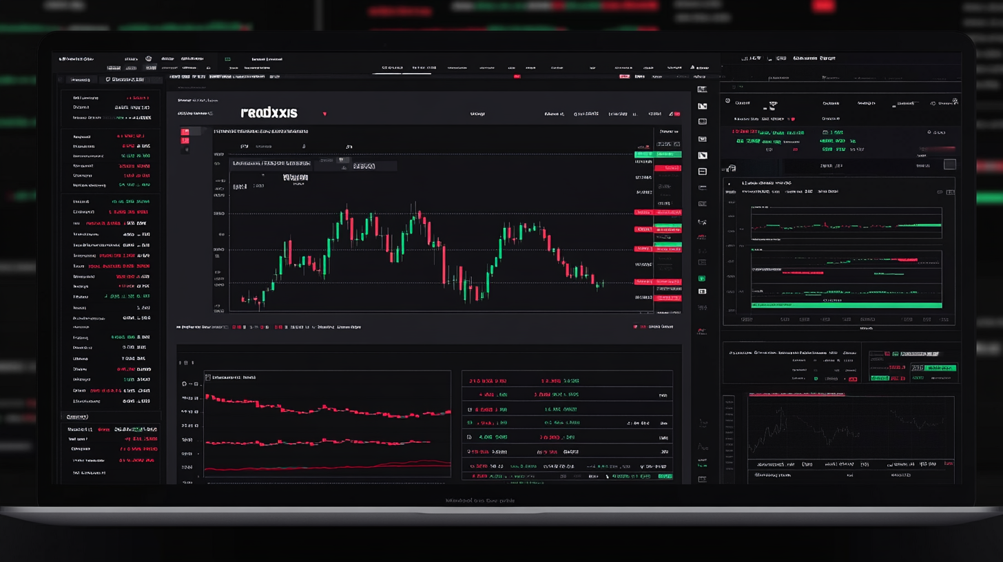 Blackwood Gainflow : Est-ce une solution de trading fiable ?