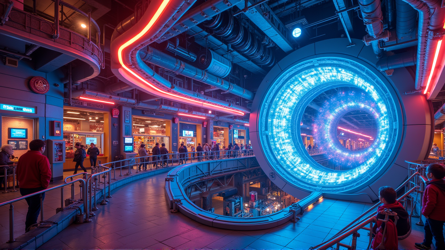 Galacticoaster : Un nouvel univers de divertissement à Legoland California !