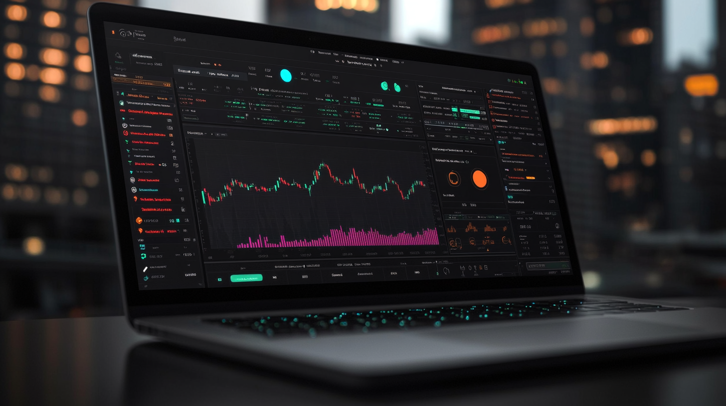 Xivora Lunex : Ce Système de Trading Est-il Fiable ?
