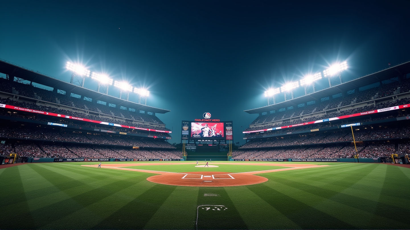 Les Phillies et Diamondbacks s'affrontent : Streaming, Statistiques et Joueurs Vedettes