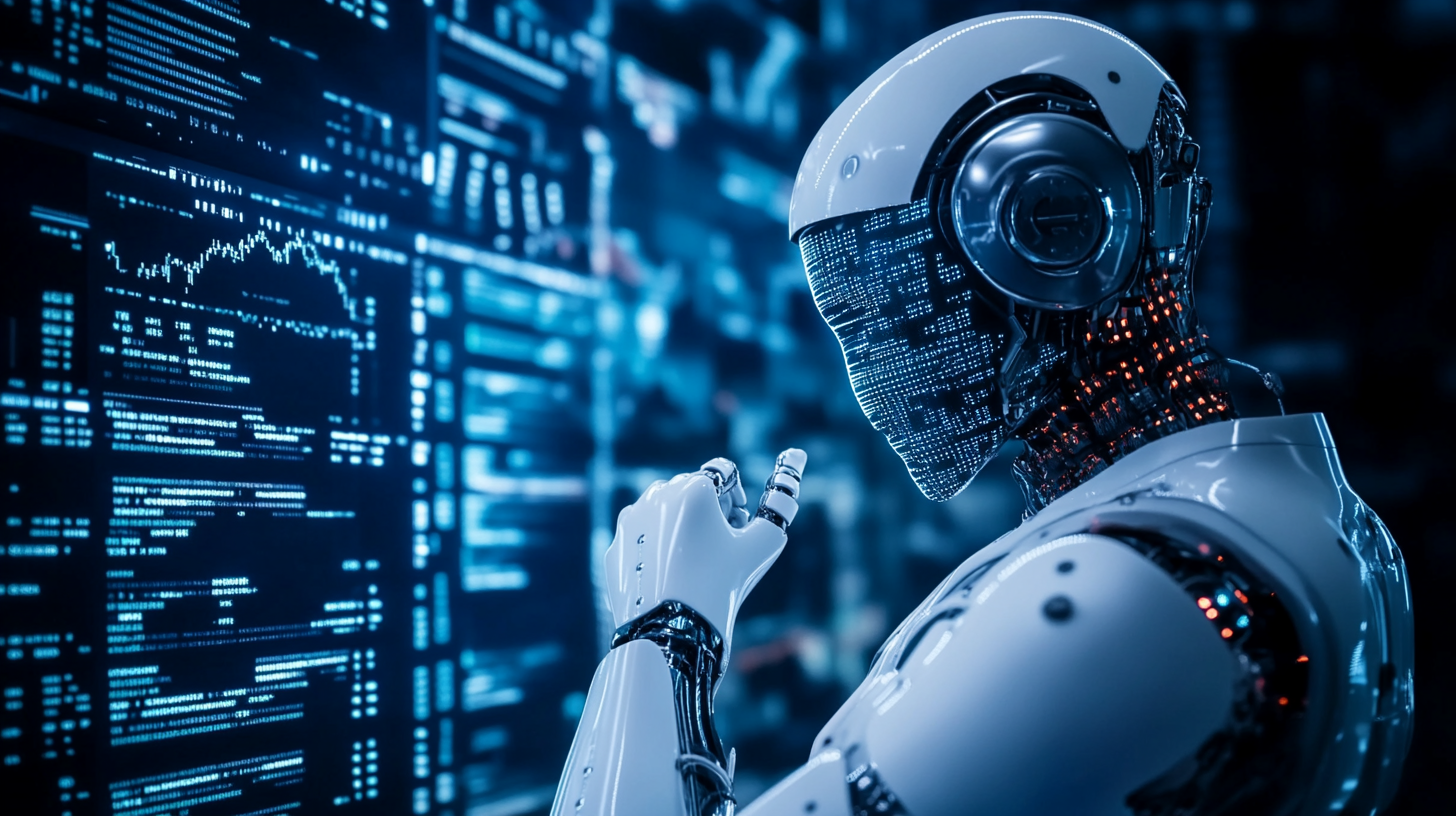 Neris Capisphere : Enquête sur la Solution de Trading Révolutionnaire
