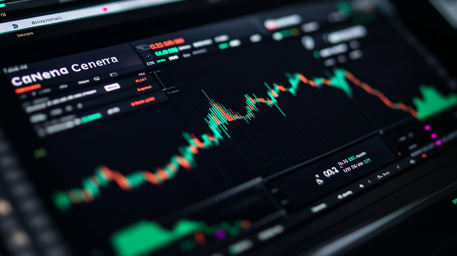 Vurig Monerix est-il l'avenir du trading ? Enquêtez maintenant !