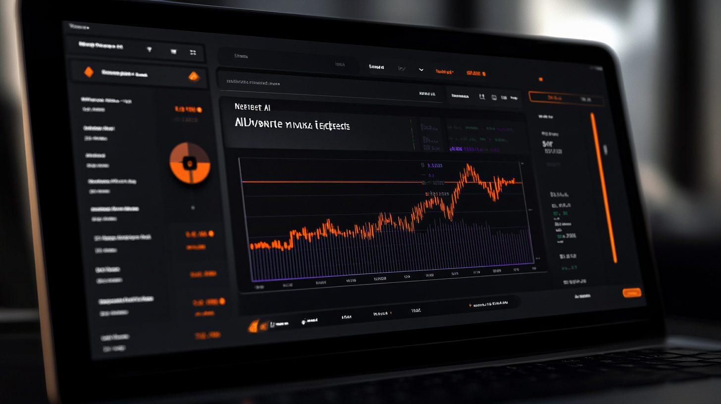 Trader Sense AI : La Plateforme de Trading Ultime Dévoilée