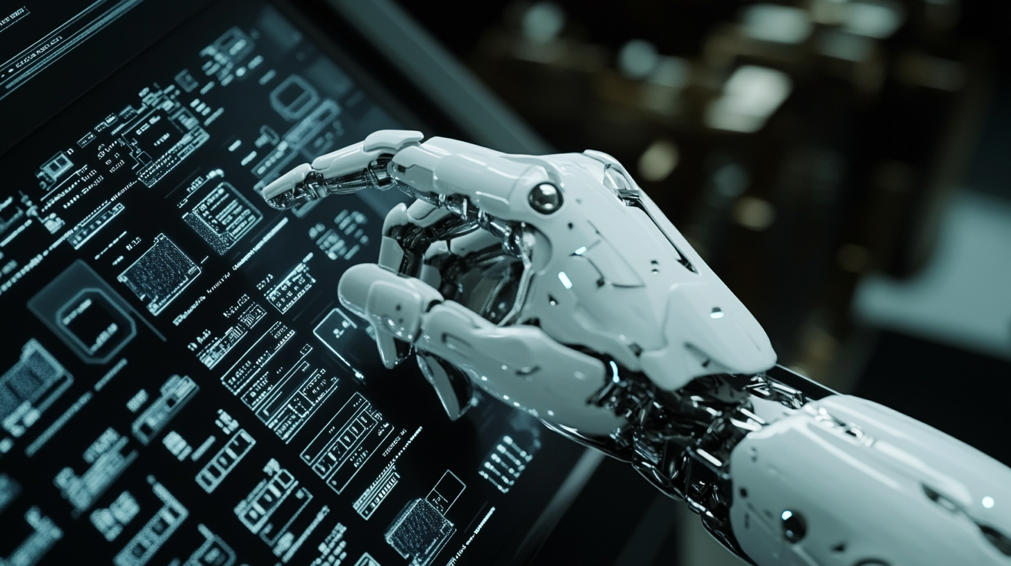 Whatsapp AI : Est-ce la Plateforme de Trading Ultime ?