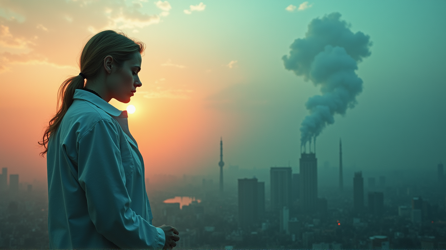 Recherche Révolutionnaire : Facteurs Environnementaux Liés à l'Autisme