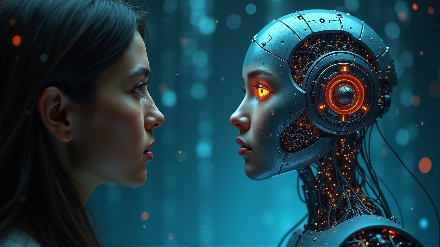 Croyez-vous que votre bot IA est vivant ? Voici ce que vous devriez faire maintenant !