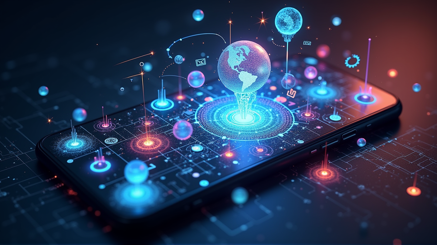 L'AI Essential de Nothing pourrait-elle redéfinir les systèmes d'exploitation pour smartphones ?