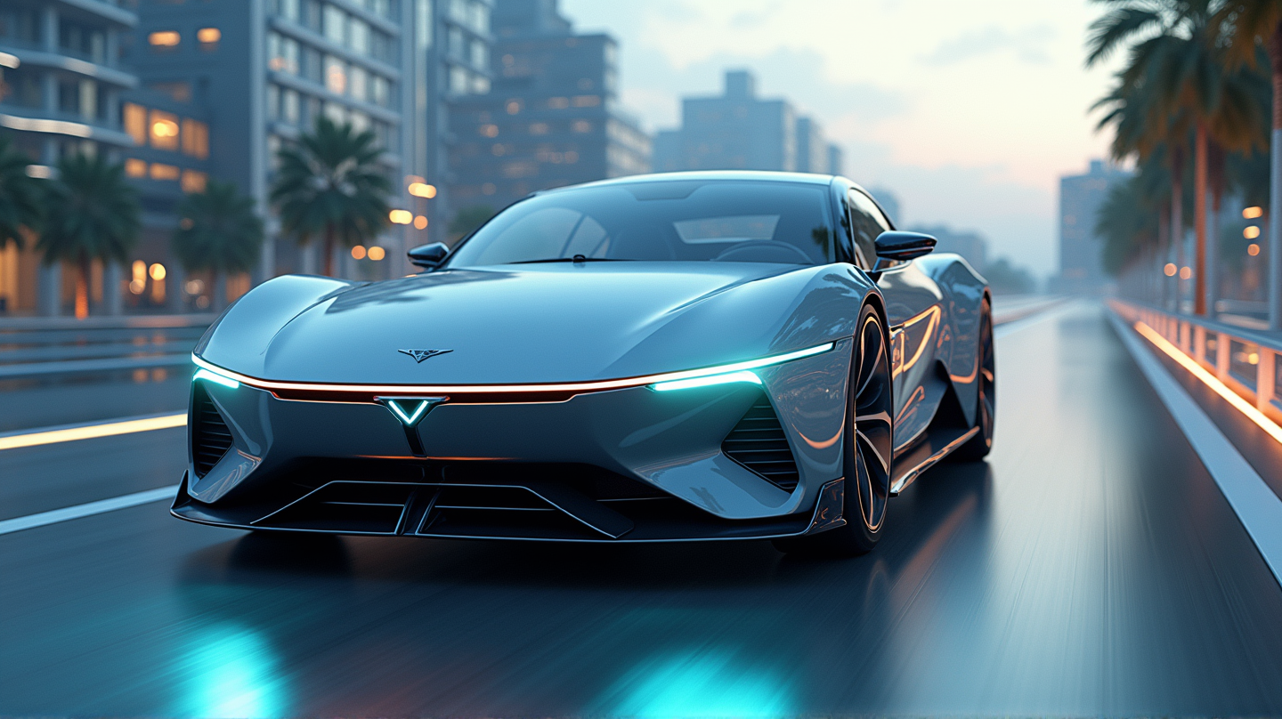 La révolution AI d'AFEELA : Comprendre les relations au-delà de la perception