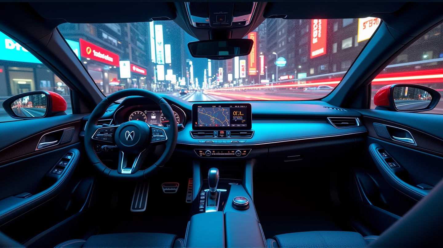 Pourquoi Android Auto Surpasse Apple CarPlay : Un Avis Personnel